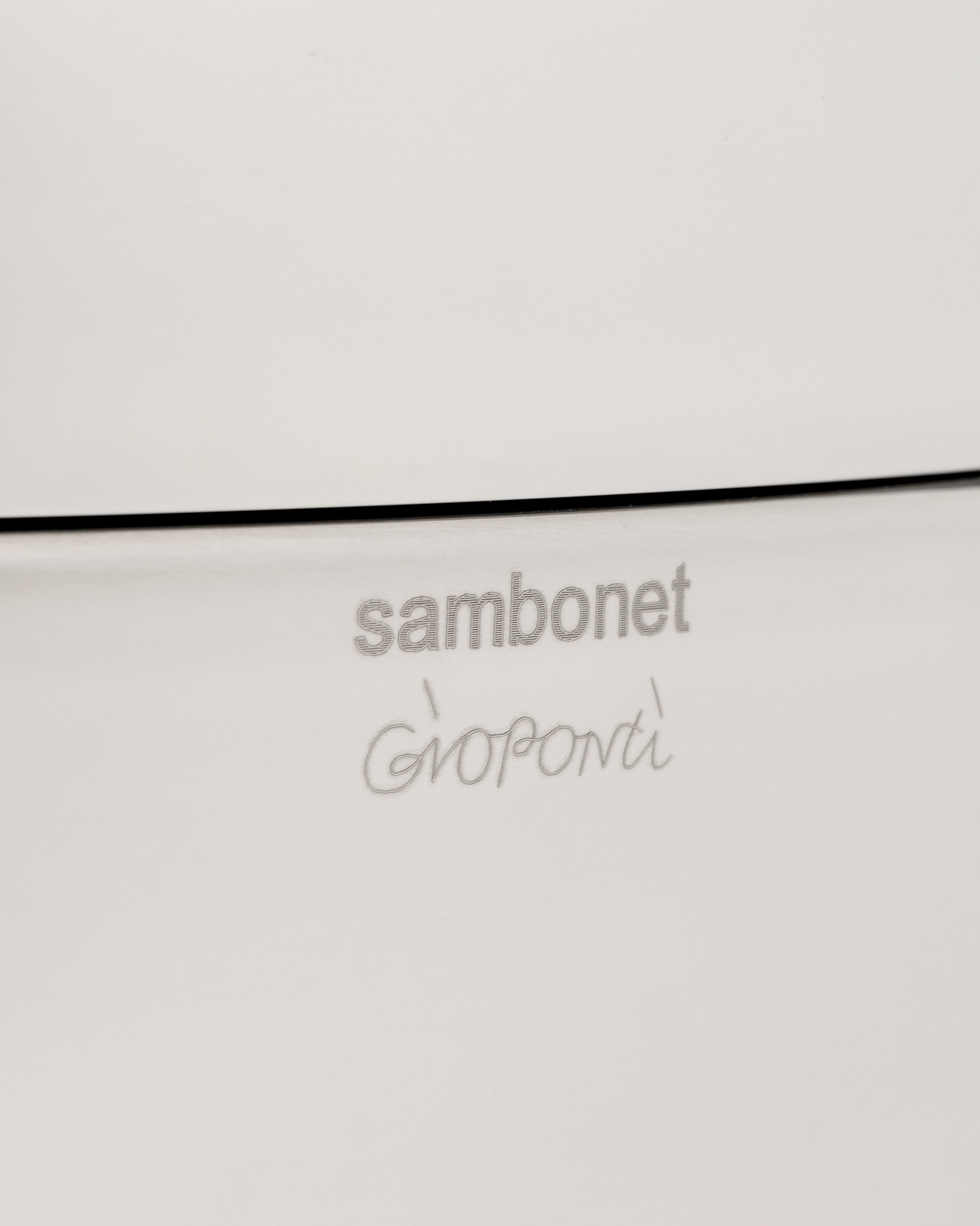 SAMBONET GIO PONTI CENTERPIECE