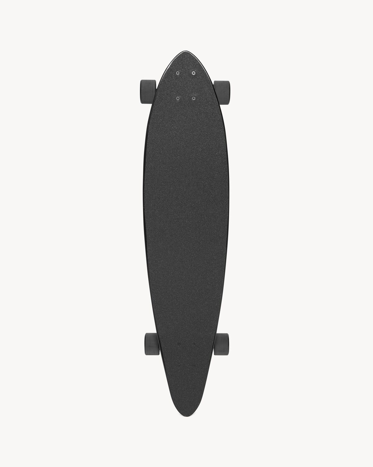 Saint Laurent longboard