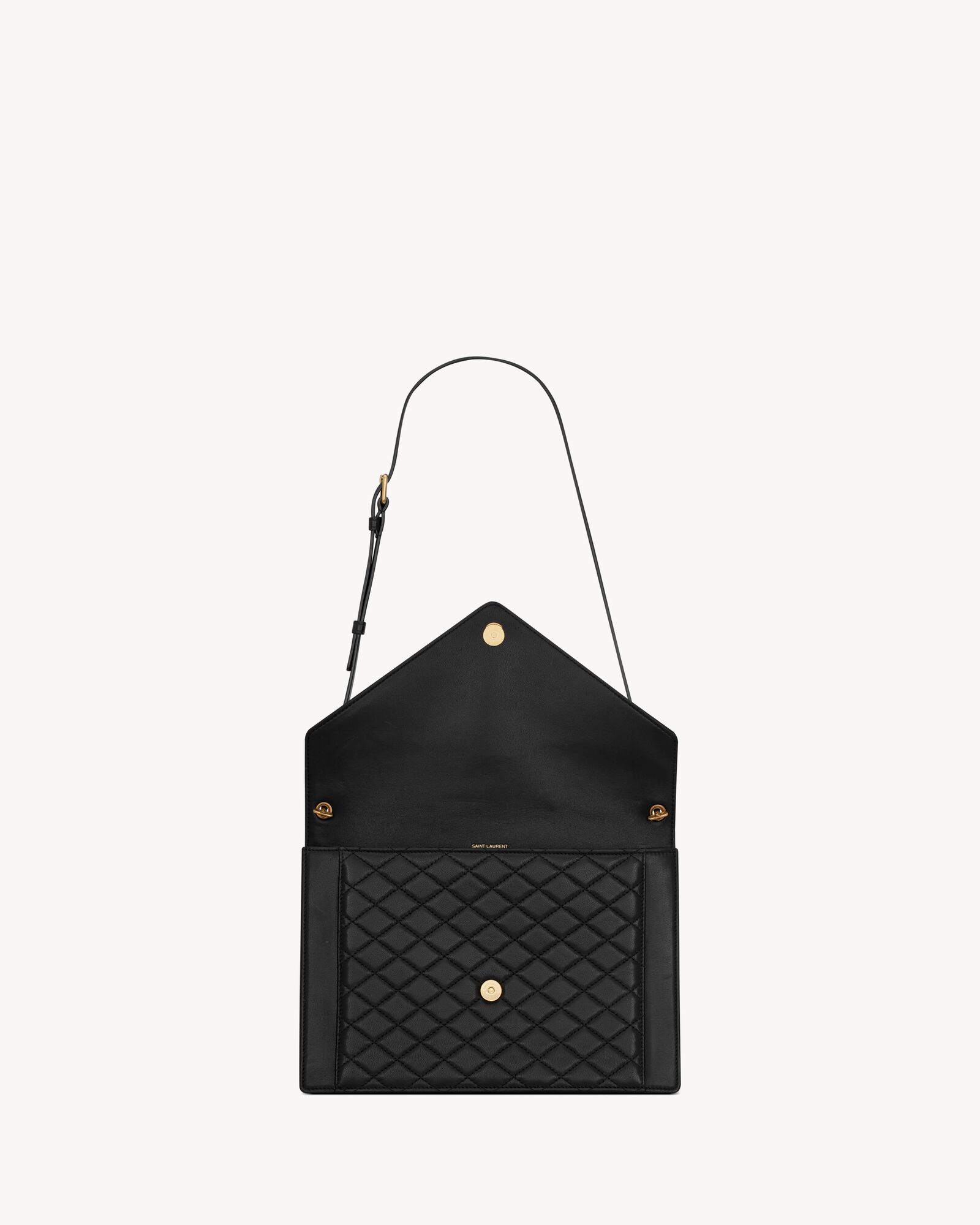 ysl gaby satchel