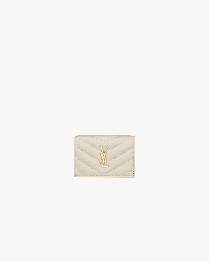 Small Leather Goods Collection for Women | Saint Laurent | YSL