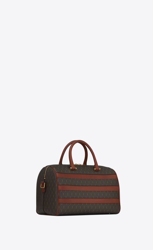 saint laurent holdall