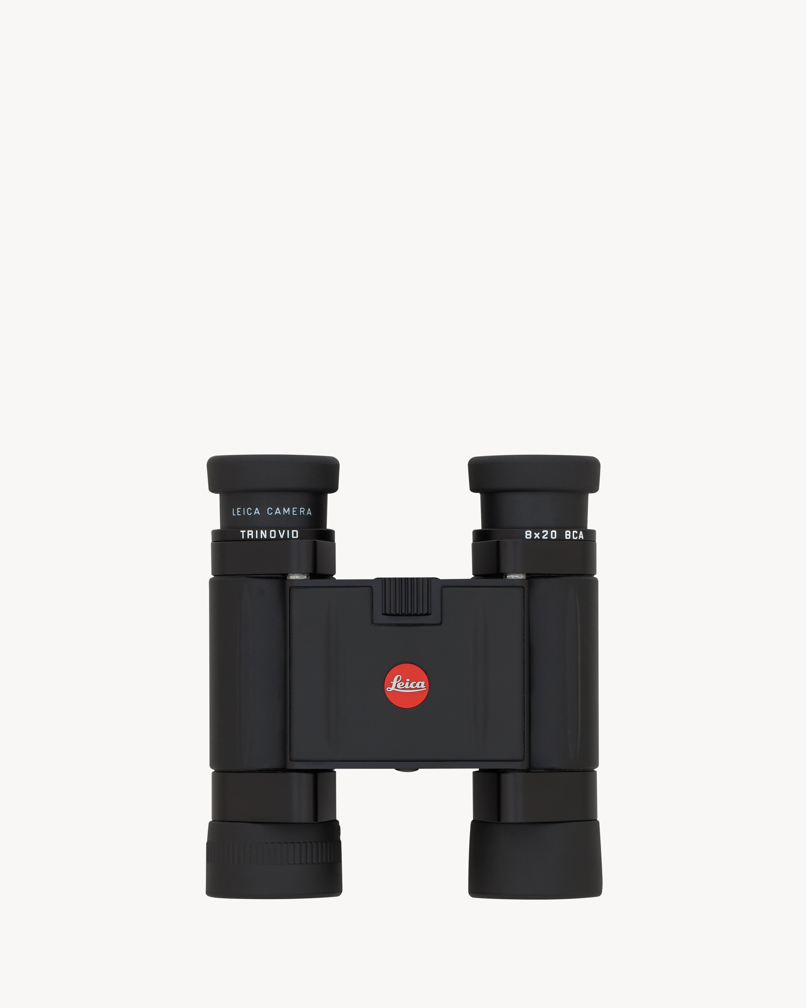JUMELLES LEICA TRINOVID BCA