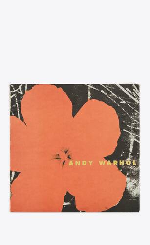 andy warhol  « thirty are better than one »