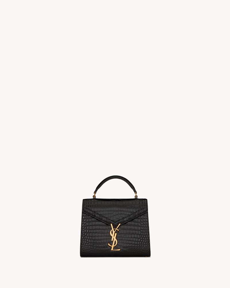 Ysl crossbody bag with handle Outlet