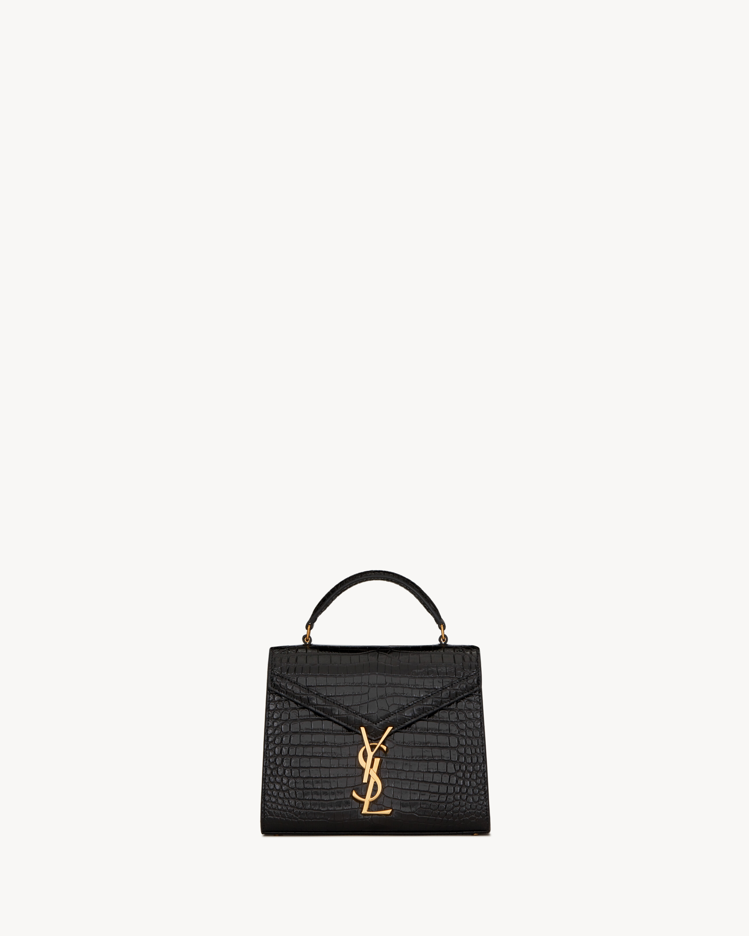 Saint laurent mini cassandra tote bag Clearance