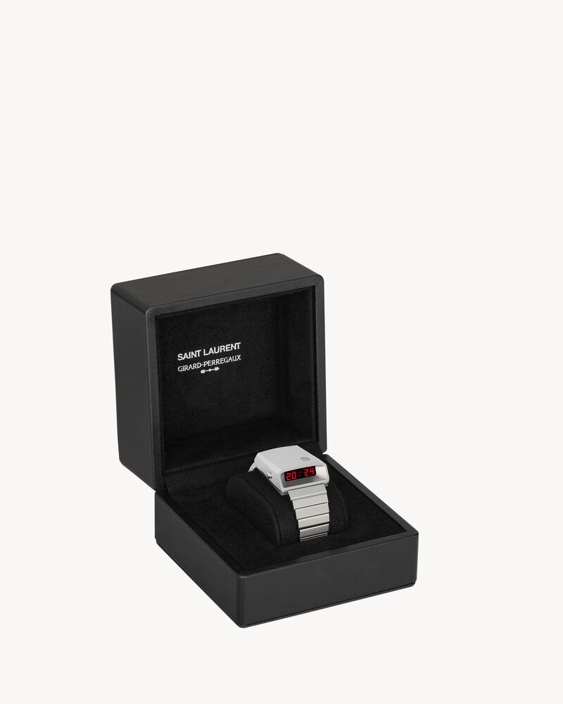 Girard-Perregaux Casquette 2.0 watch