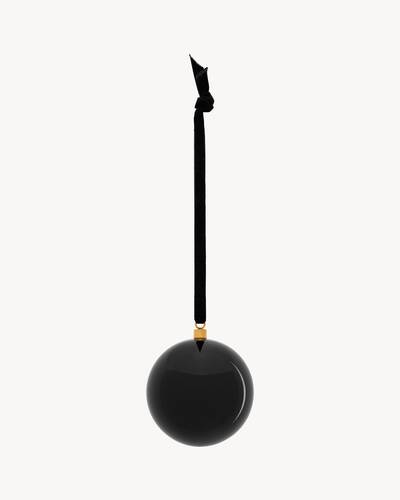 cassandre bauble