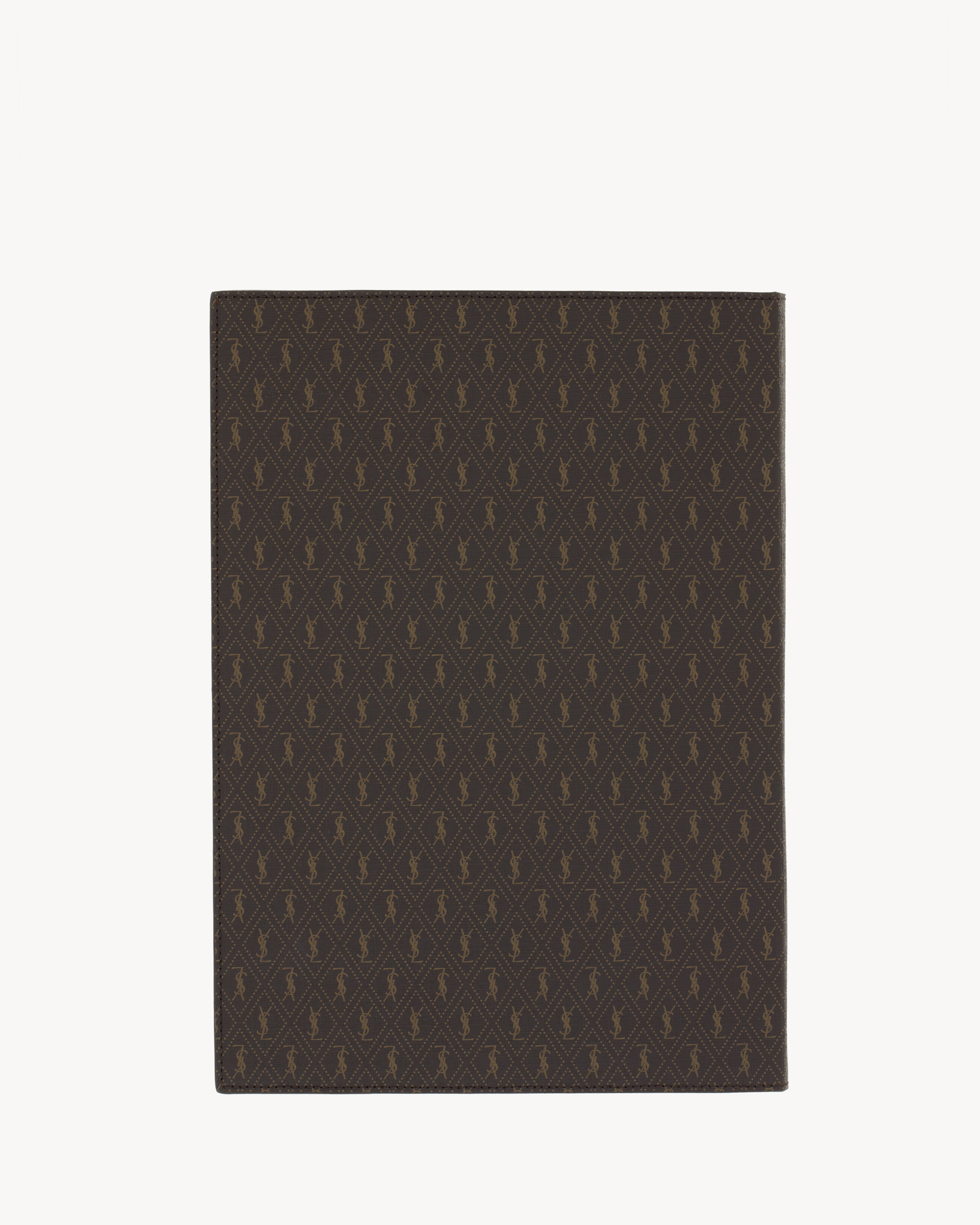 le monogramme agenda cover