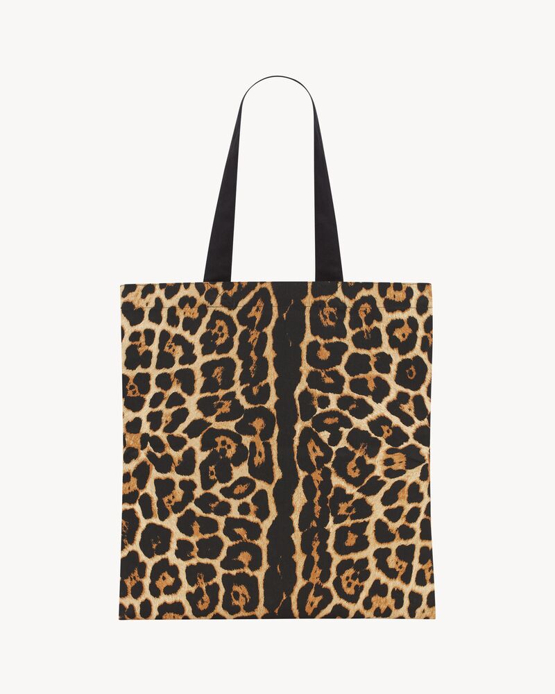 Adb: Saint Lauren tote bag