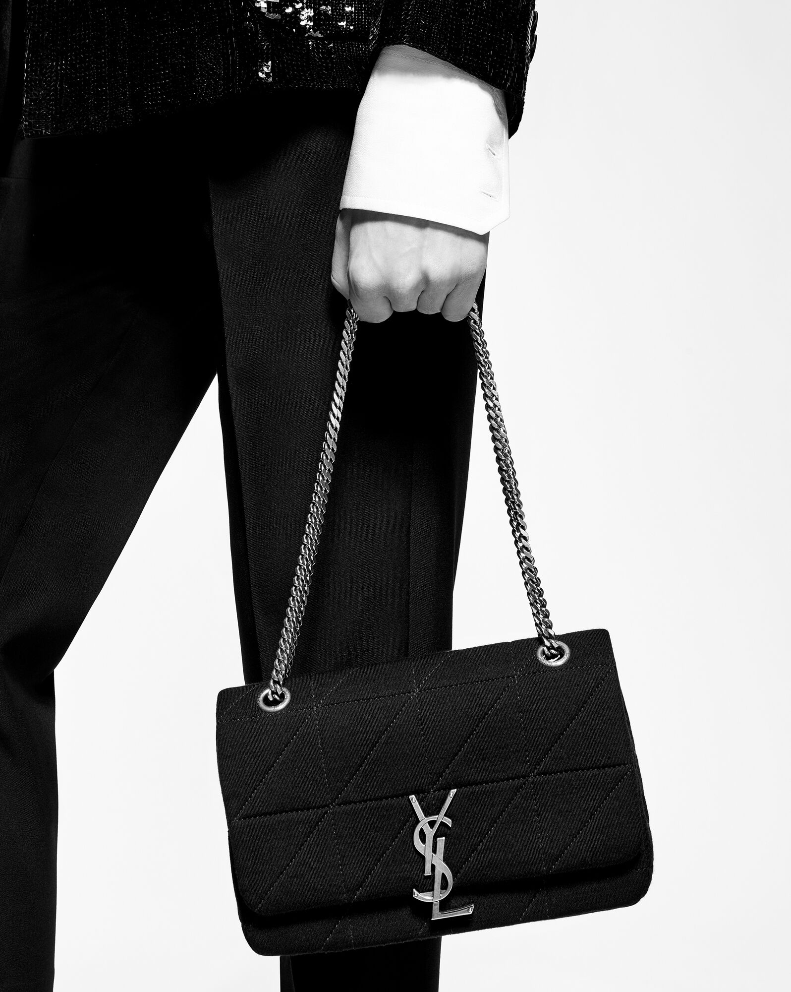 ysl jamie small bag