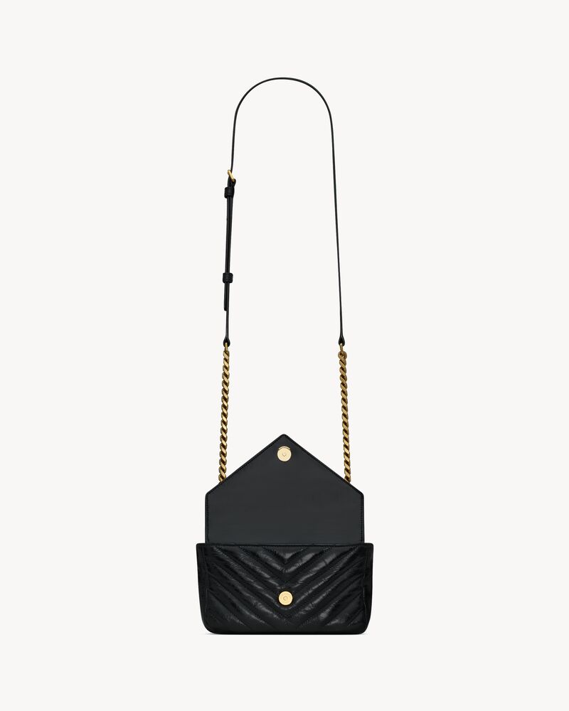 Saint laurent hotsell mini college bag