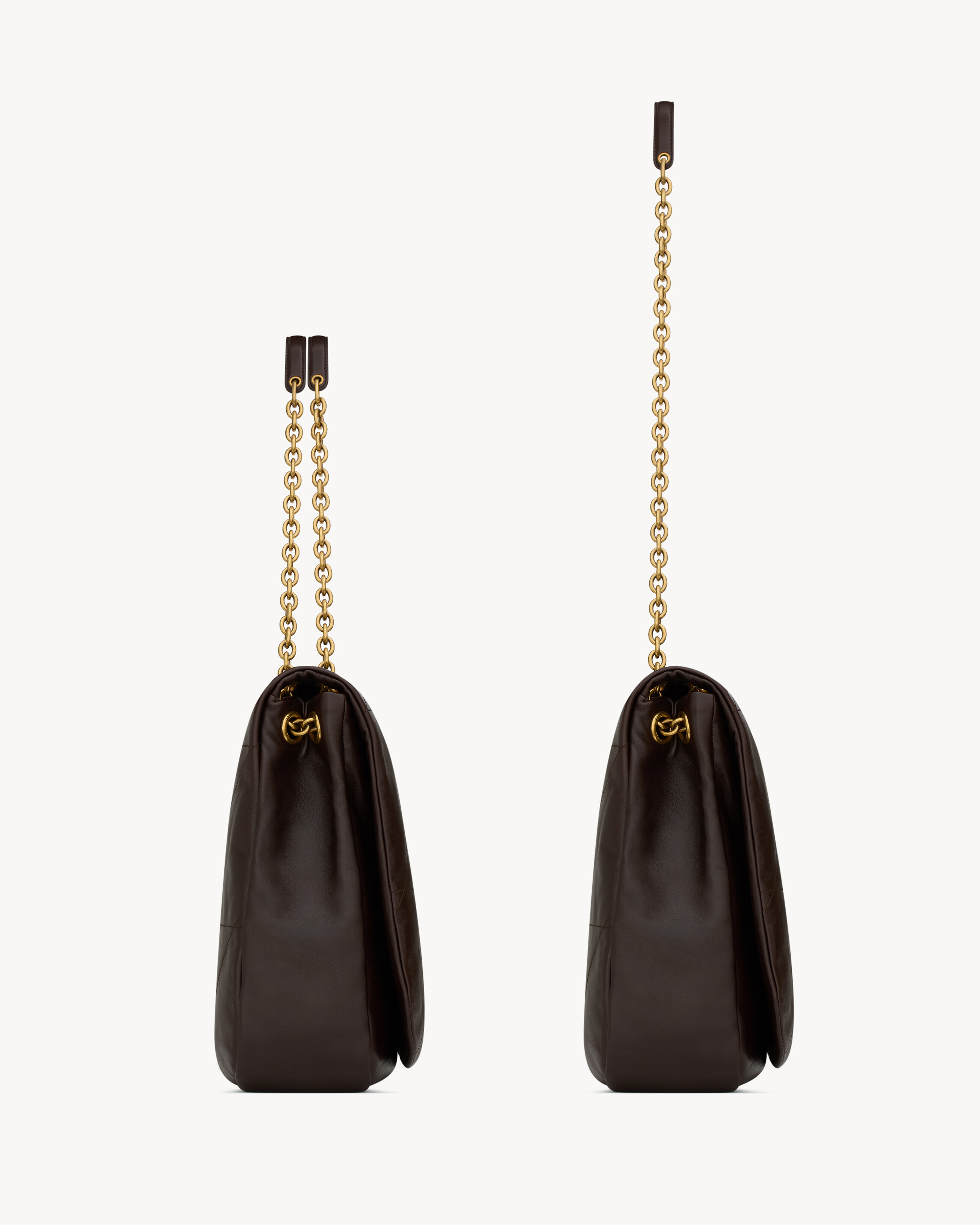 LARGE JAMIE 4.3 in lambskin