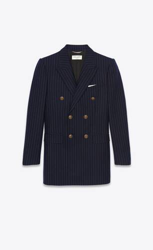 saint laurent suit price