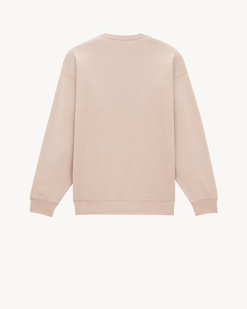 Saint Laurent Sweatshirt