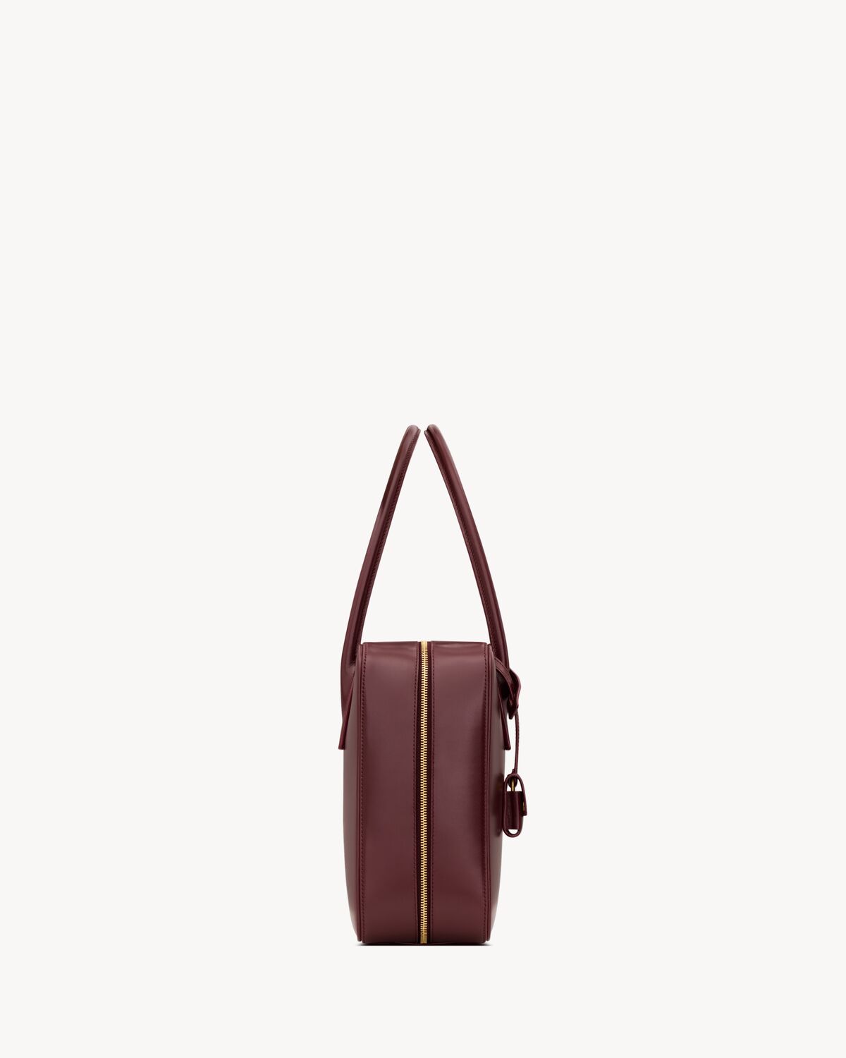 sac de jour bauletto bag aus box saint laurent