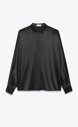 ysl shirt womens