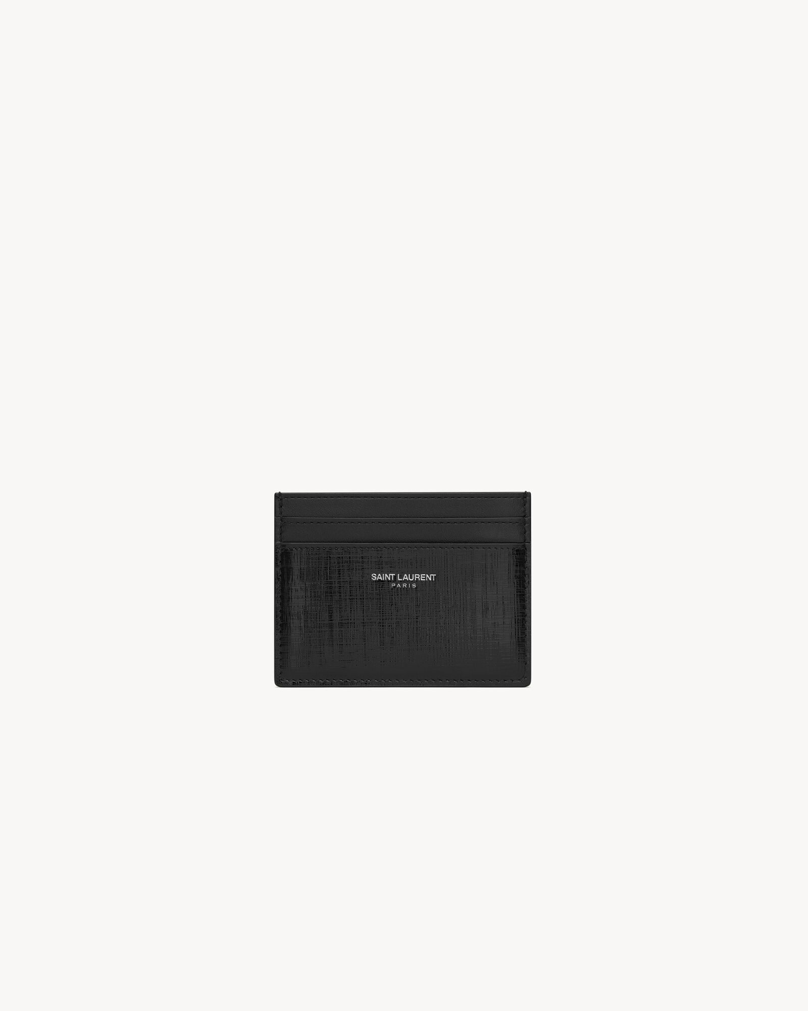 YSL WALLETS 375946 DZE0E 1000CARD HOLDER（SAINT LAURENT
