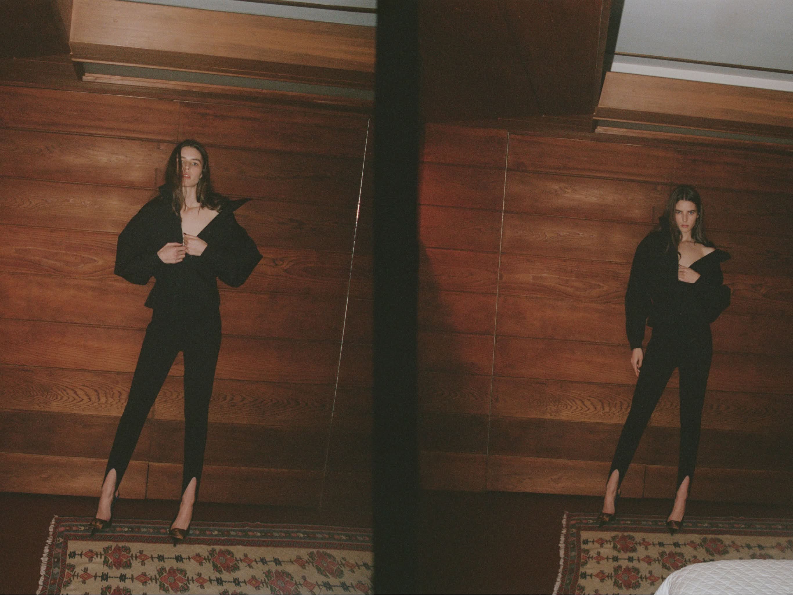 Rive Droite > Snow Edition > Single 1