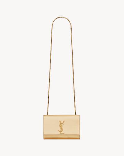 Saint Laurent Kate Small Chain Crossbody Bag