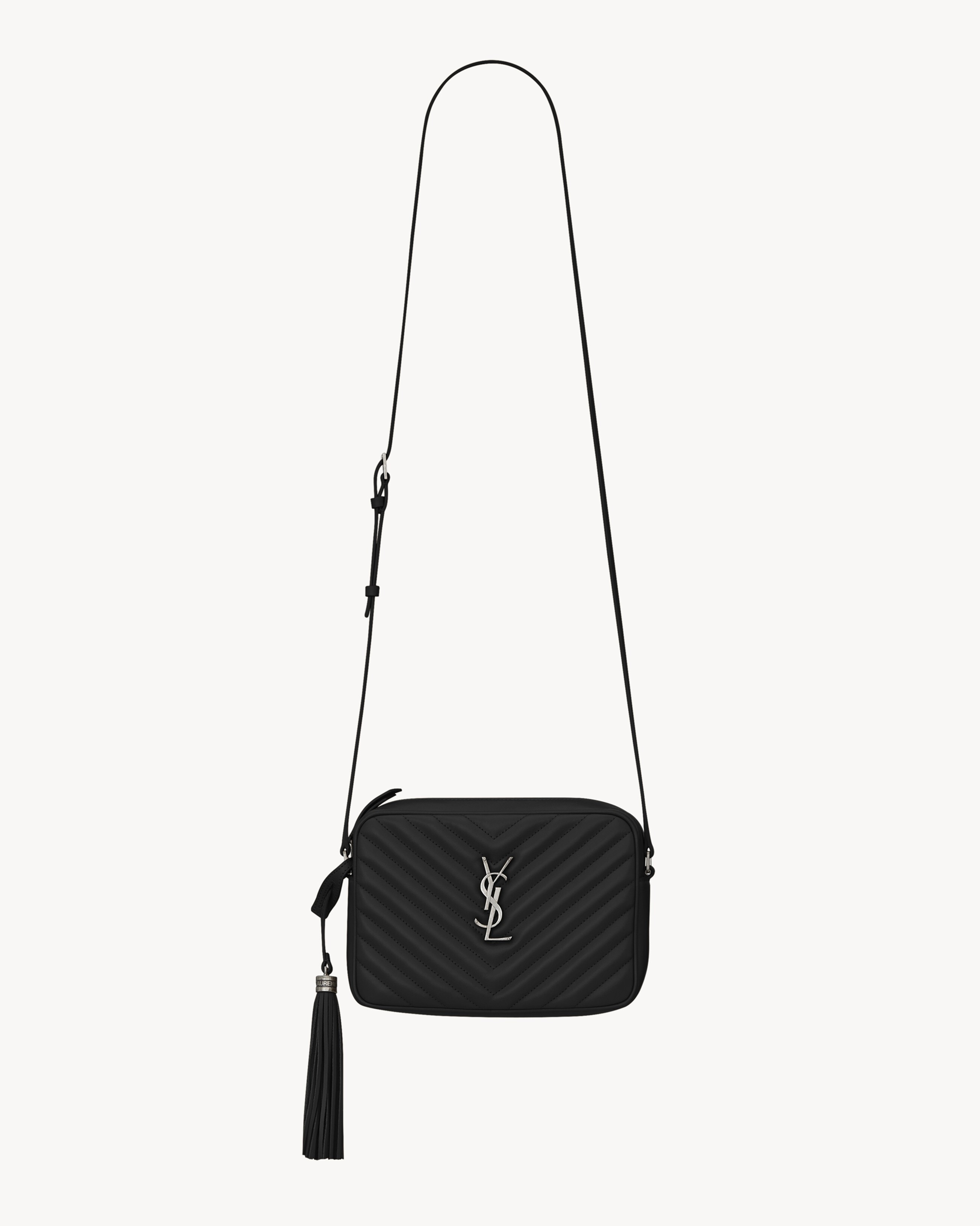 Saint laurent bo vin camera bag Clearance