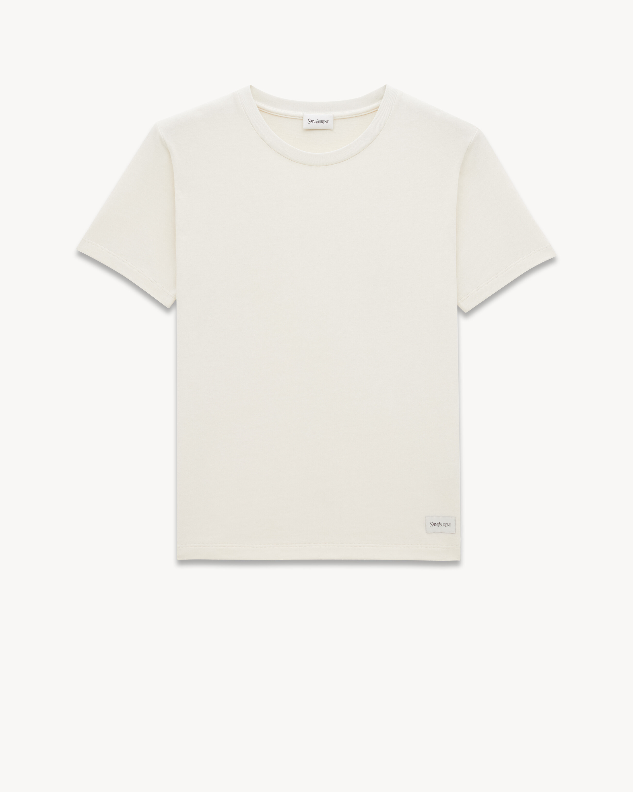 Saint Laurent T-Shirt 
