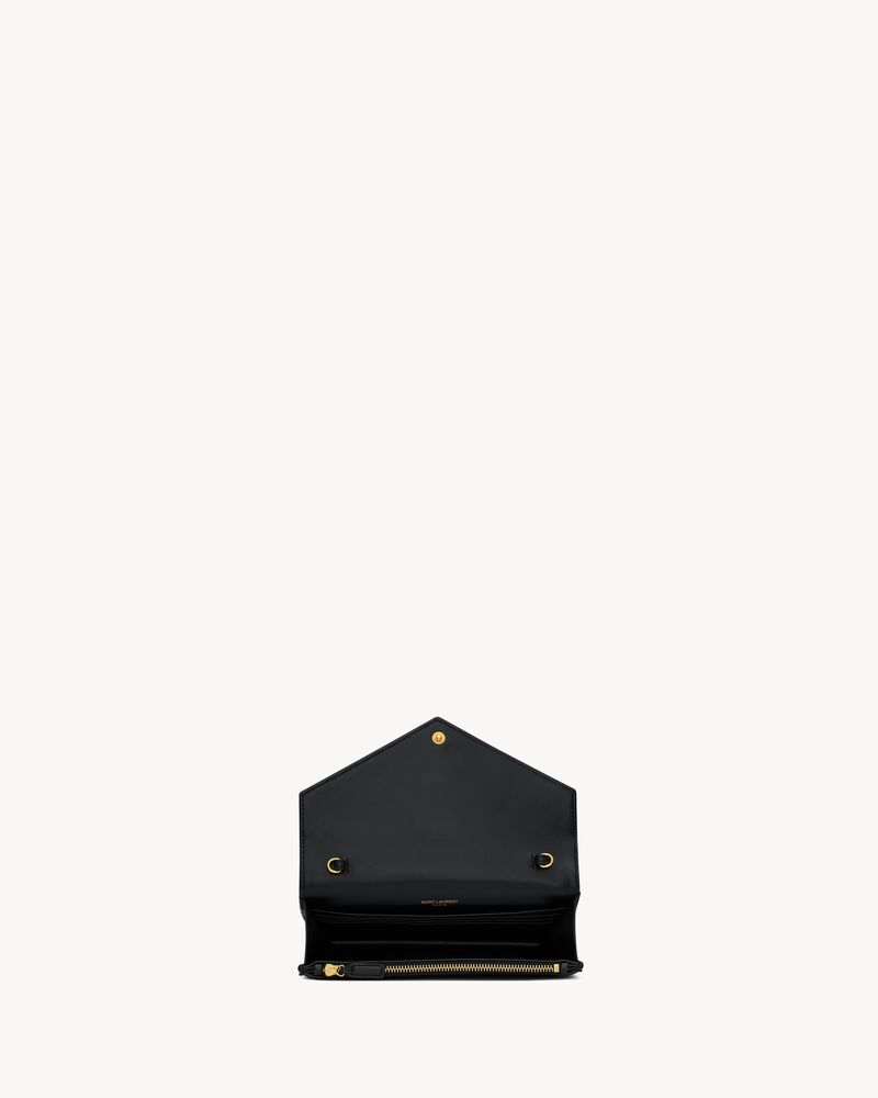 YSL カサンドラ マトラッセ マルチフォールド ウォレット（ラムスキン） Medium-692061AAA446195_B.jpg?v=1
