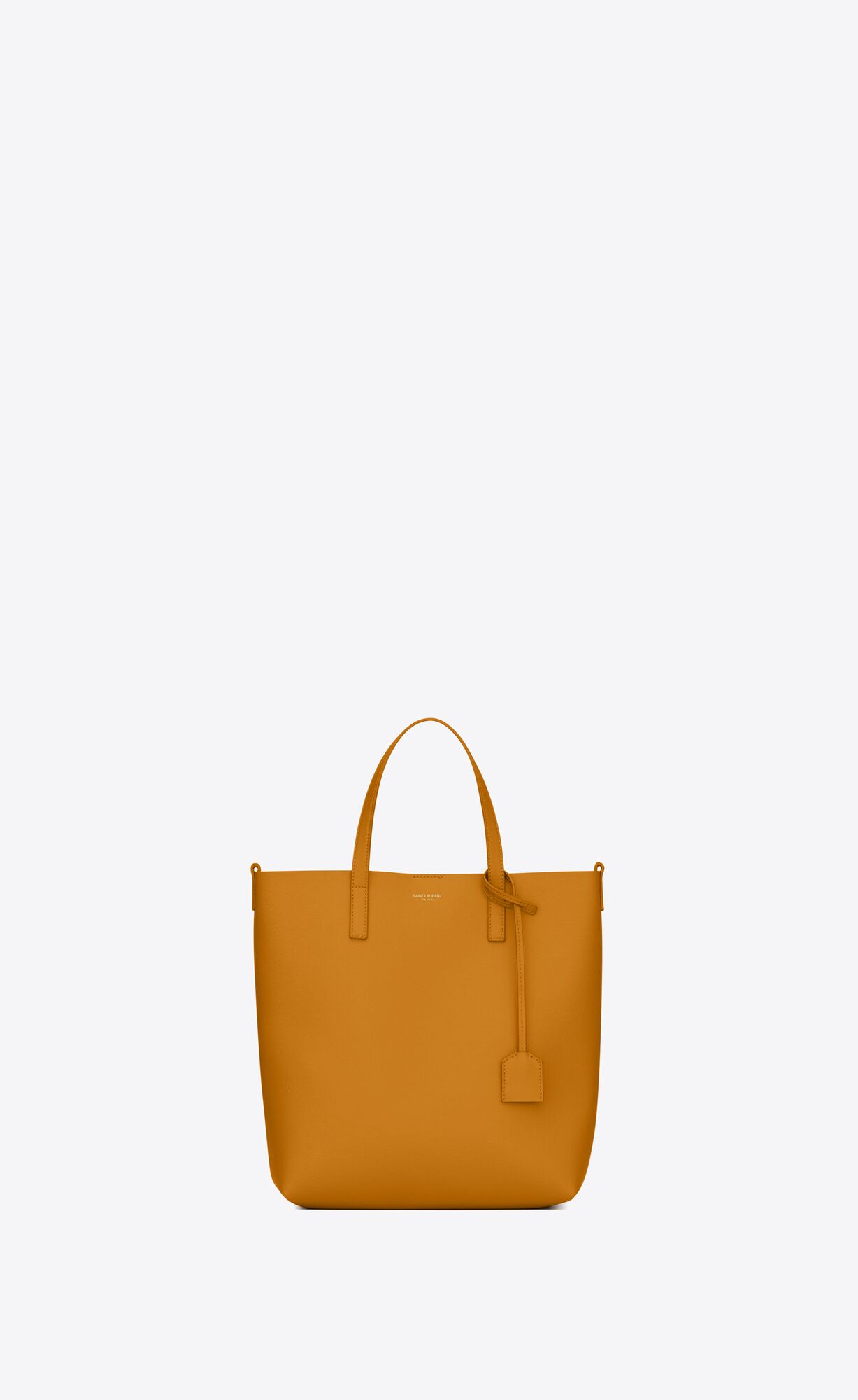 shopping bag saint laurent toy N/S in supple leather Saint Laurent