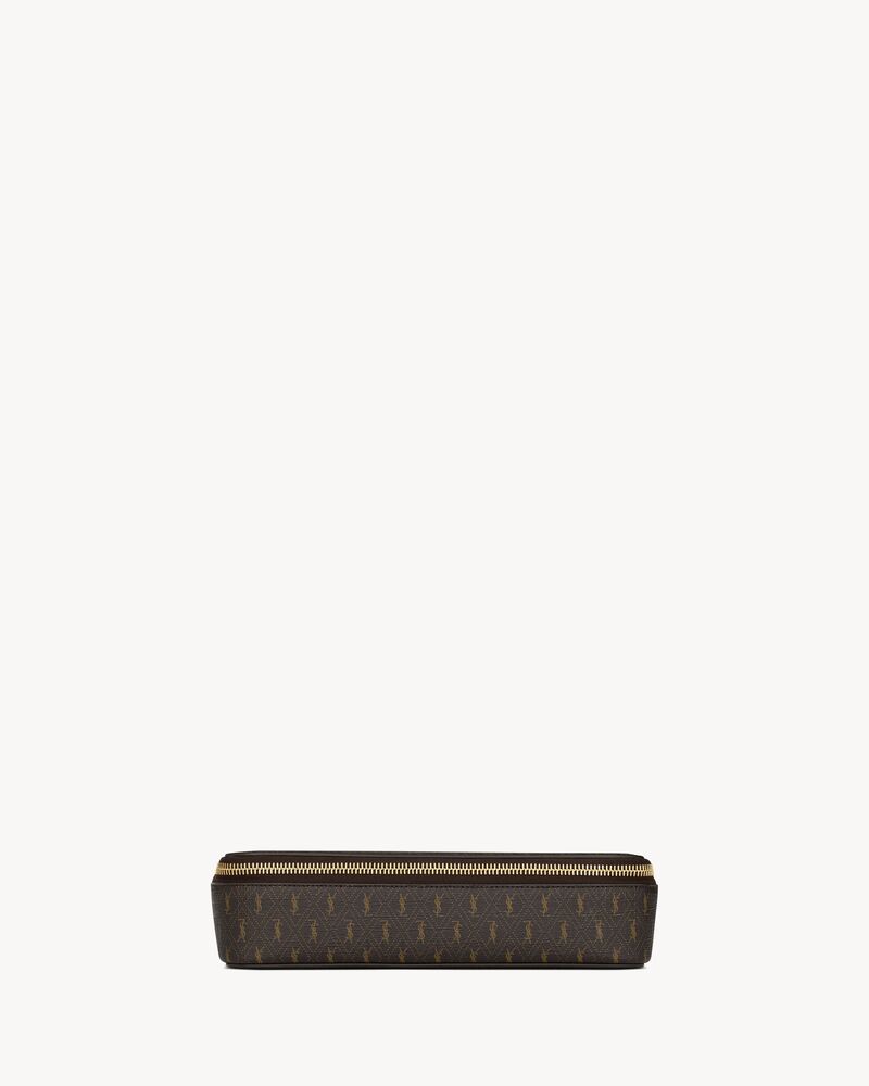 LE MONOGRAMME BOÎTE À BIJOUX