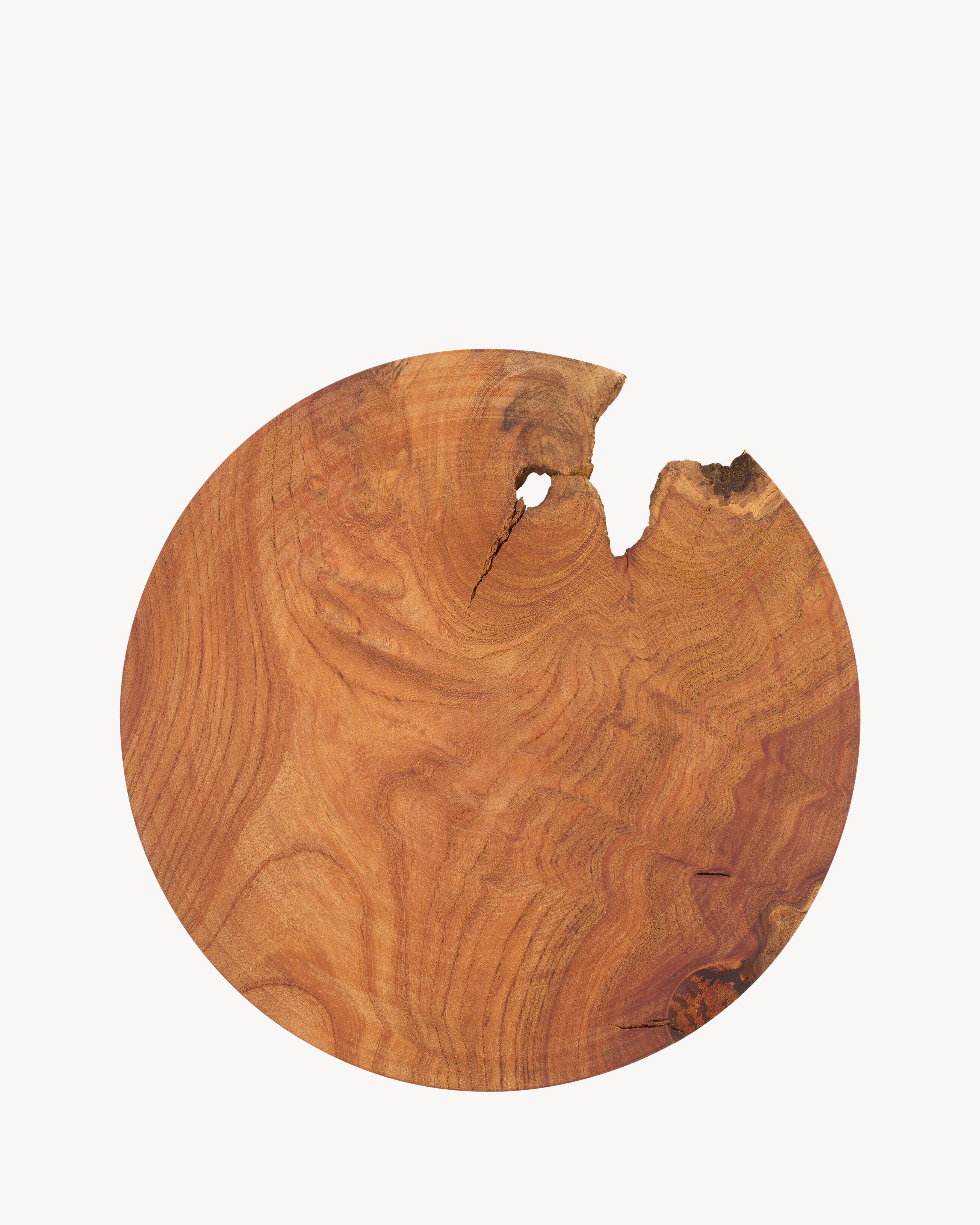 MAISON WA WOODEN TRAY