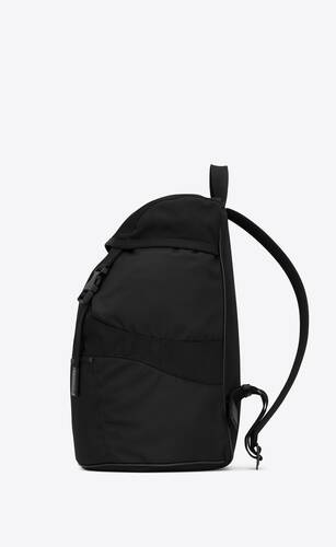 SAINT LAURENT: bags for man - Black  Saint Laurent bags 631526DTI0W online  at