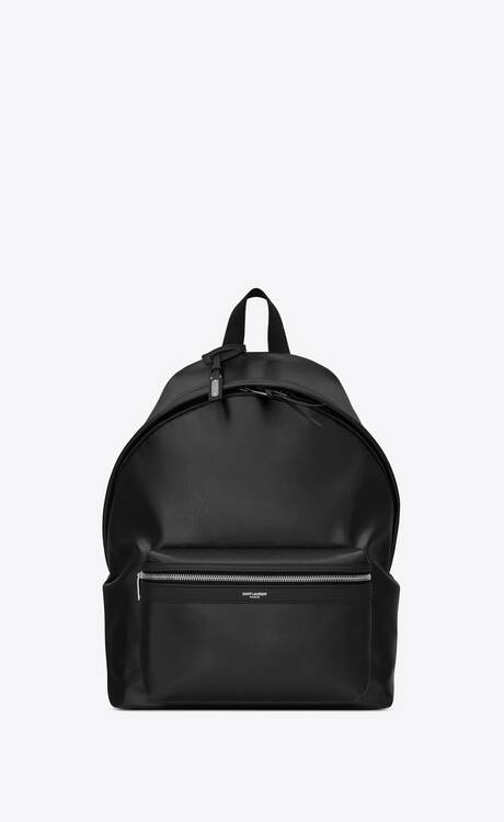 Men's Backpacks | Leather, Canvas & Nylon | Saint Laurent | YSL