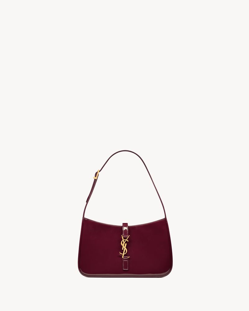 Ysl bag with red inside Outlet