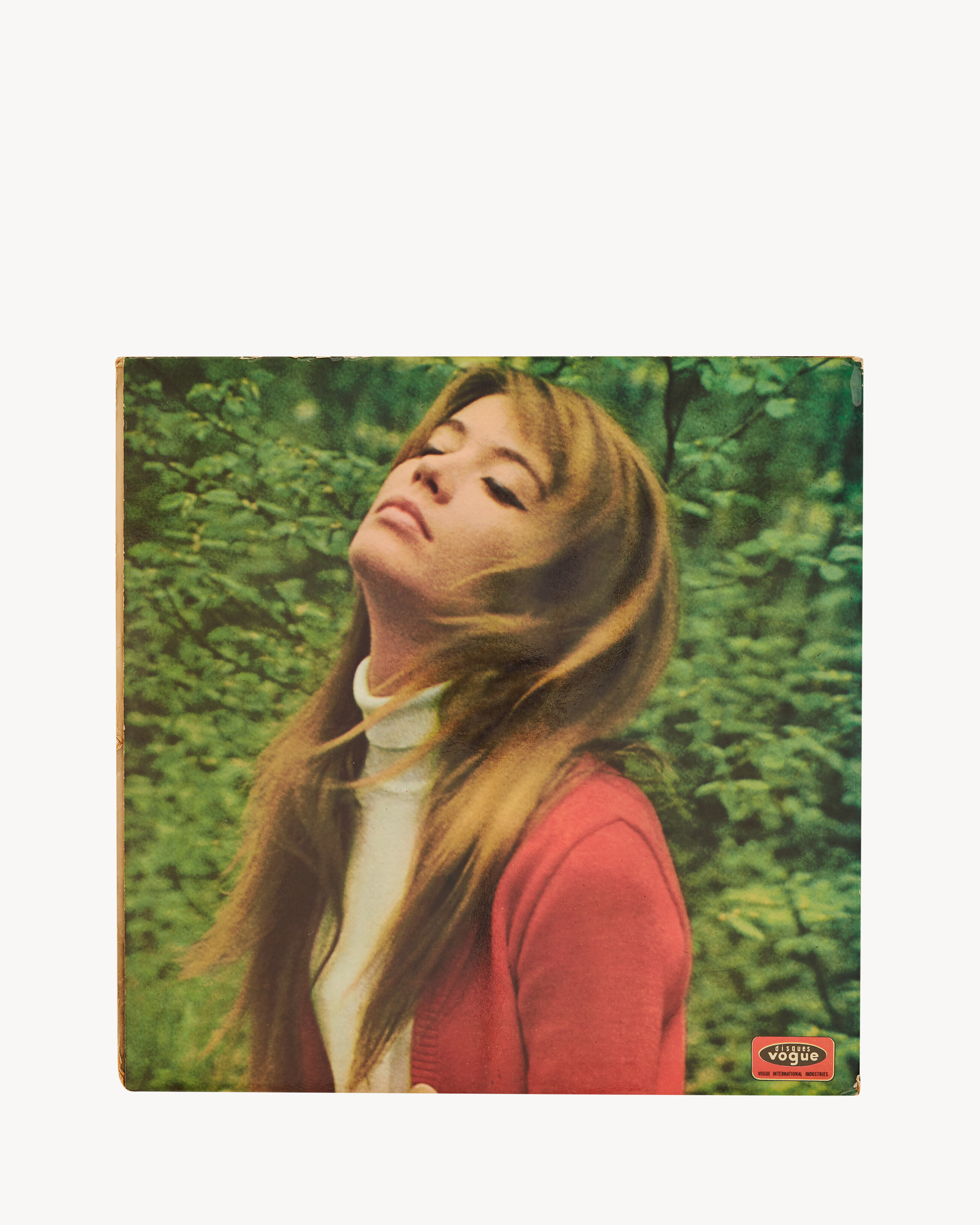 Françoise Hardy
