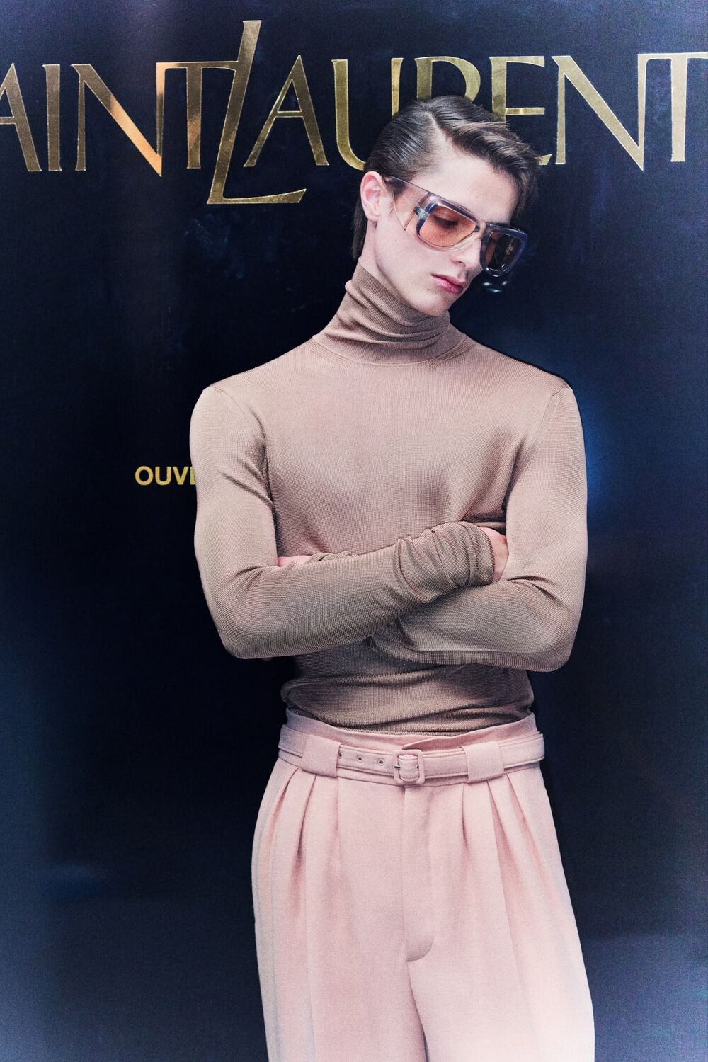 Men Shoes > New Arrivals > Spring 26 > Single 5