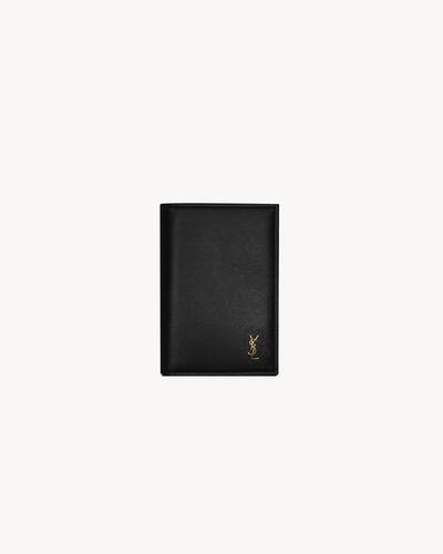 関税送料無料【Saint Laurent】ウォレット 三越伊勢丹 | SAINT LAURENT/サンローラン_women通販