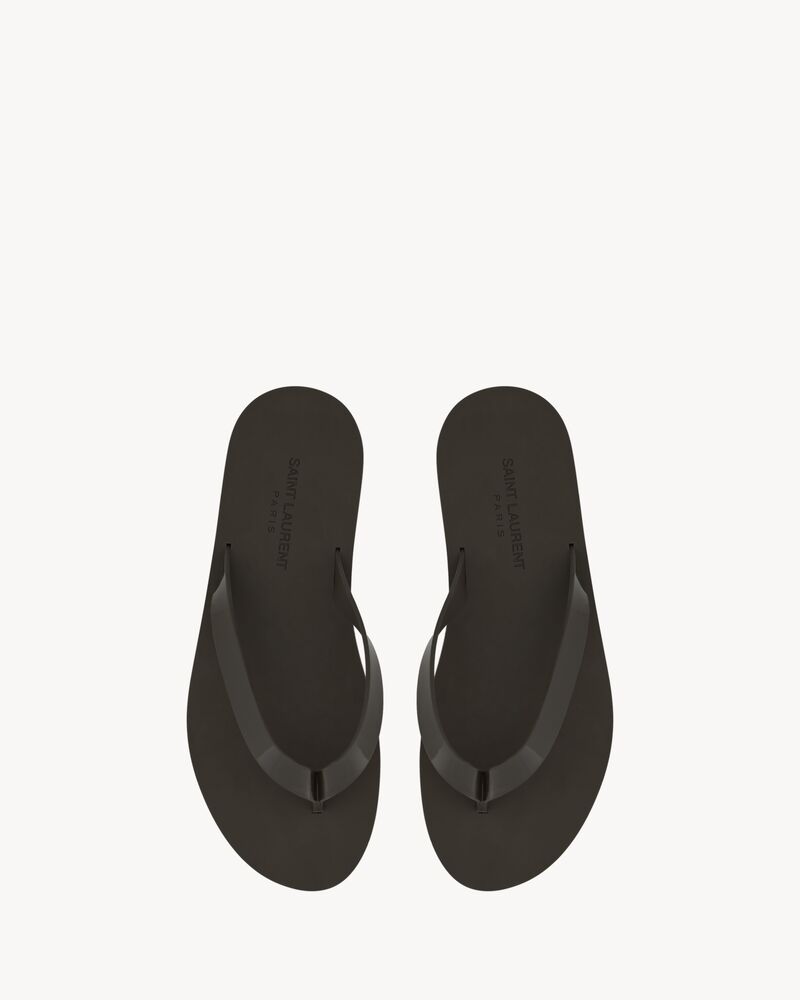 Topanga Flip Flop sandals