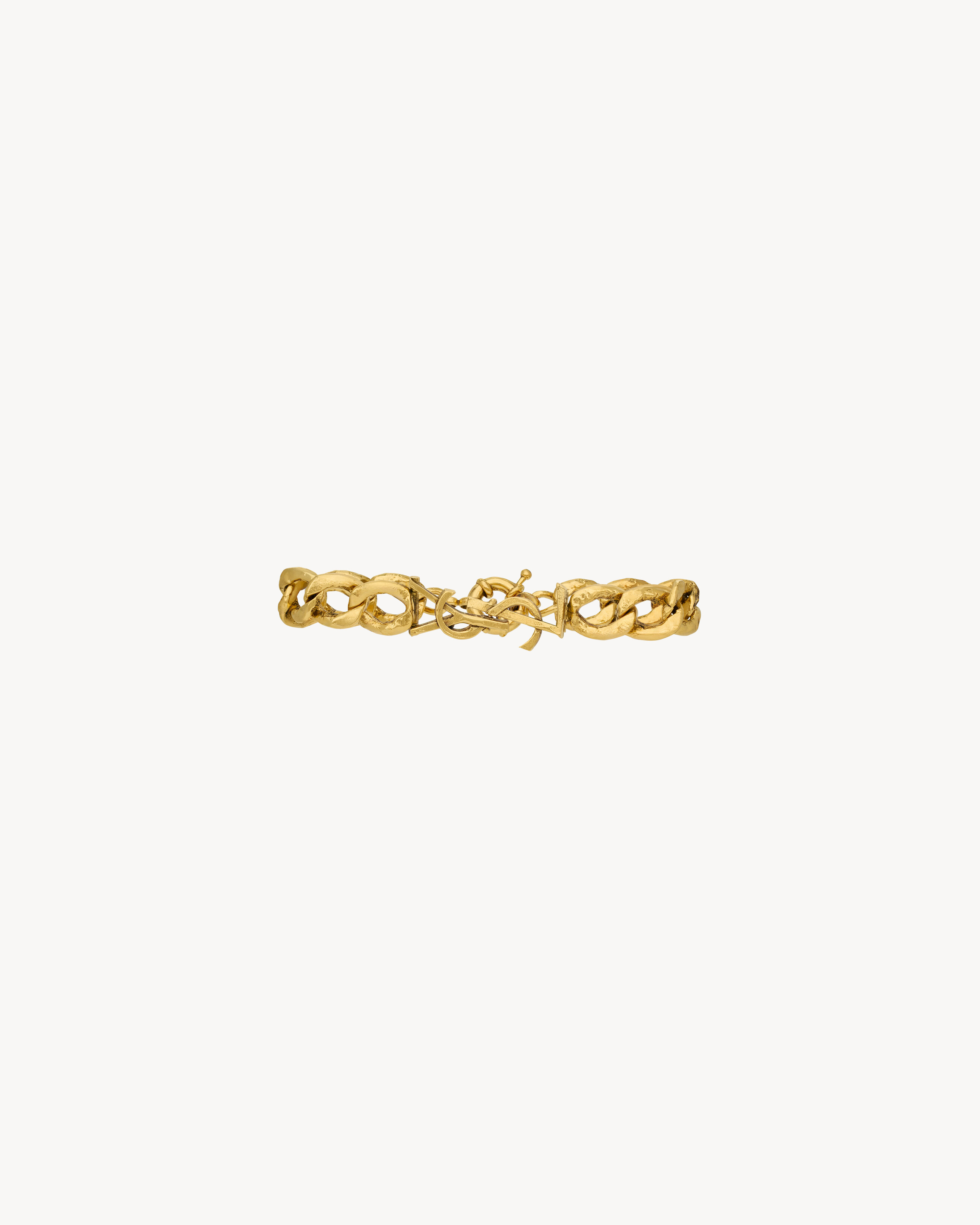 CASSANDRE Kettenarmband aus Metall