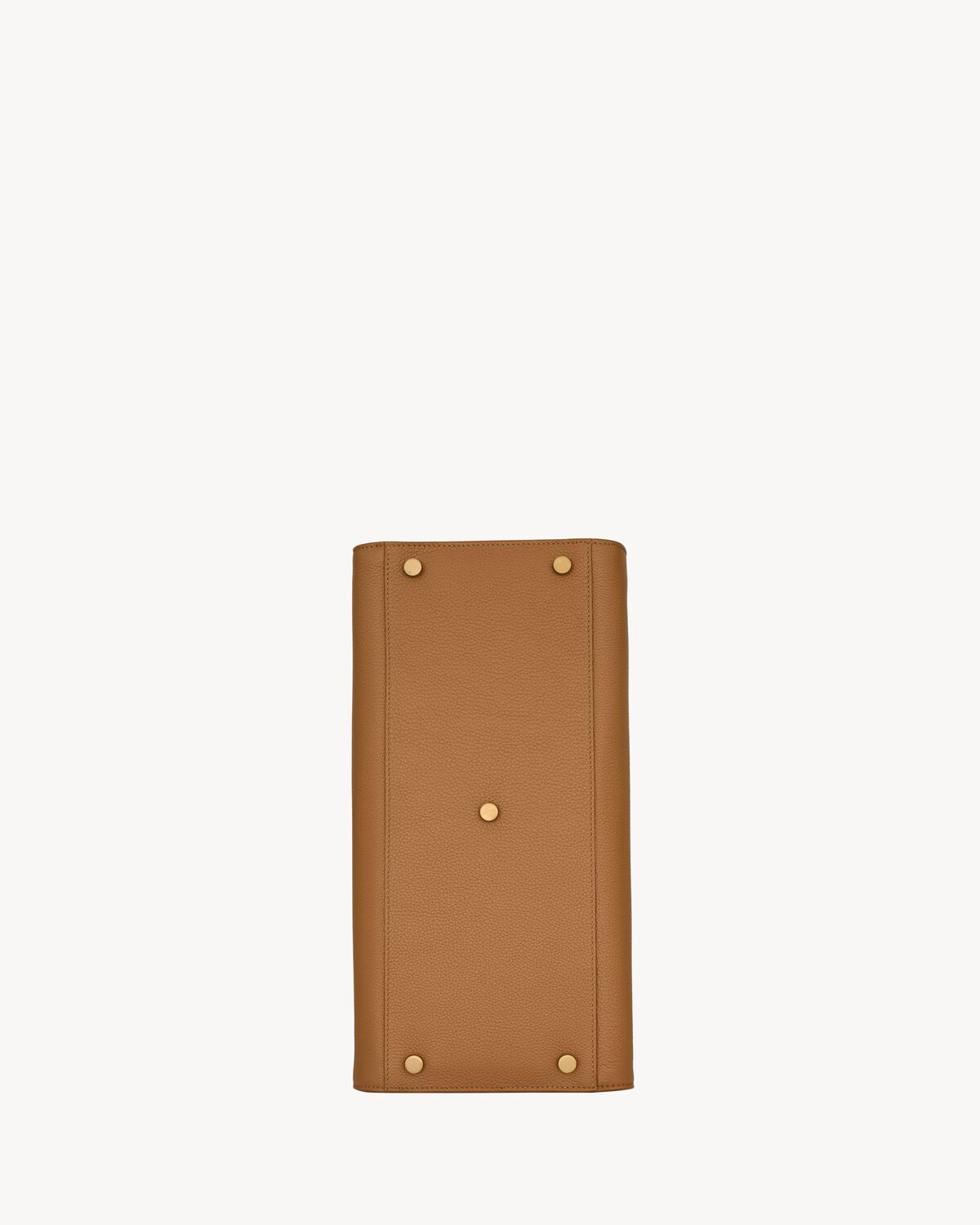 생로랑 부드러운 그레인 가죽 소재의 삭 드 주르 미디엄 토트백 717446DTI0W7715