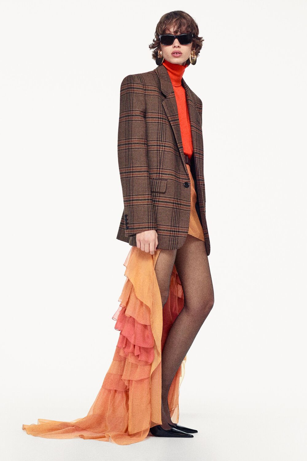 Women New Arrivals > Fall 25 > Single 3