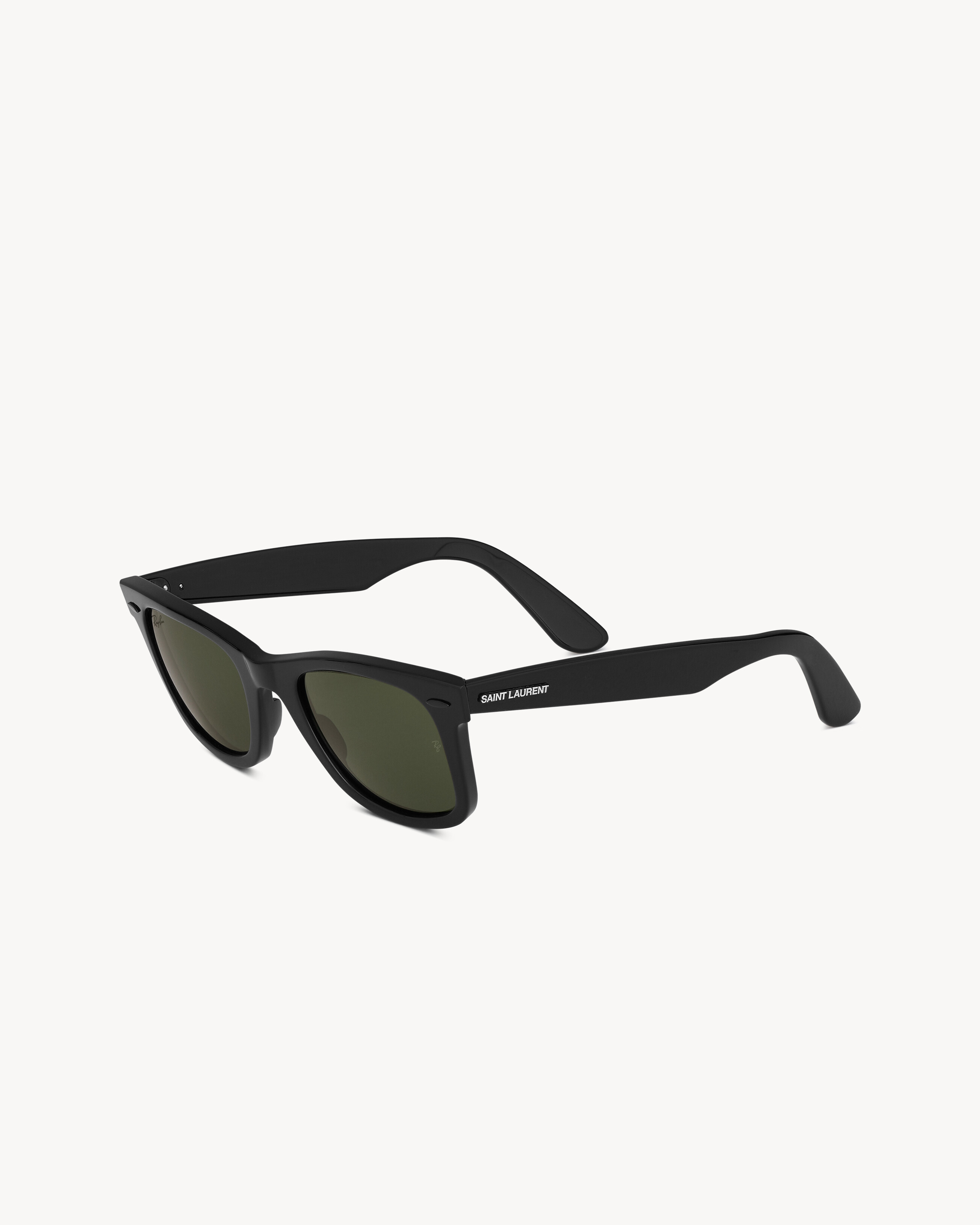 RAY-BAN SAINT LAURENT WAYFARER