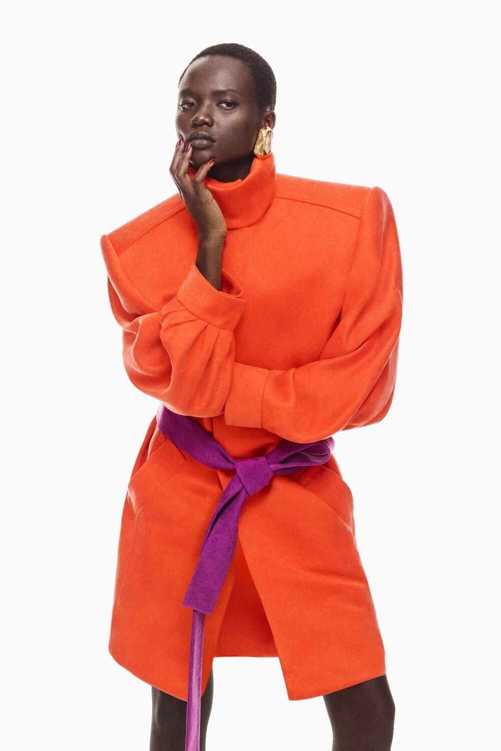 Women New Arrivals > Winter 25 > Single 1