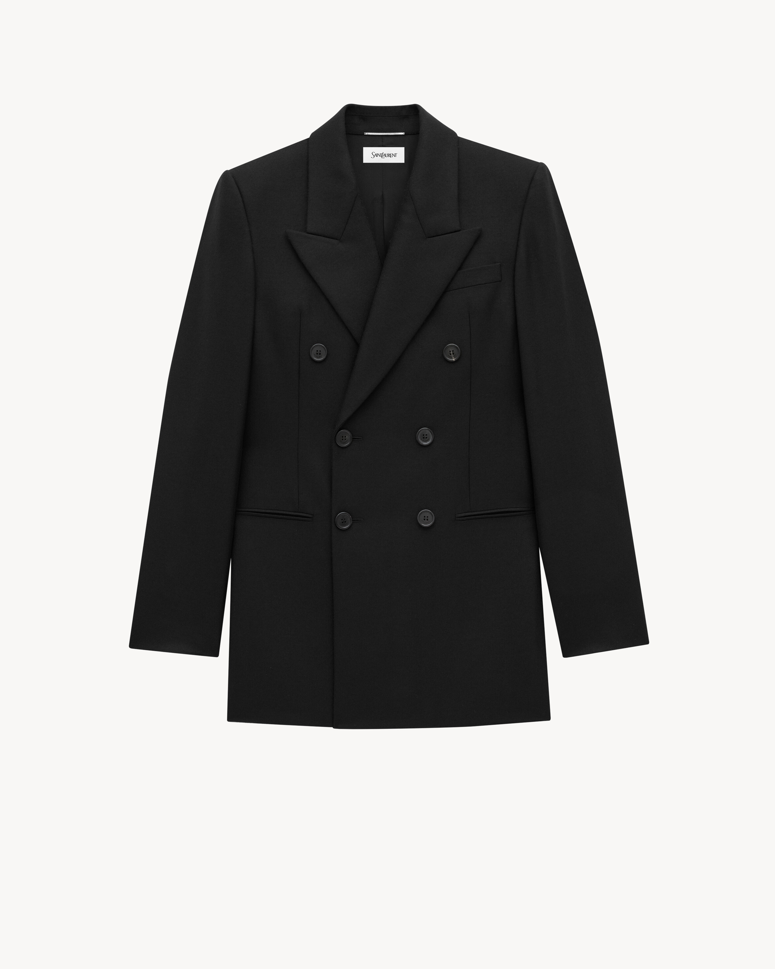 Veste en cachemire