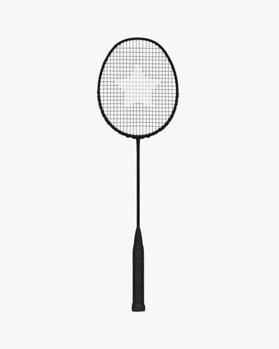 Wilson star badminton racket | Saint Laurent | YSL US