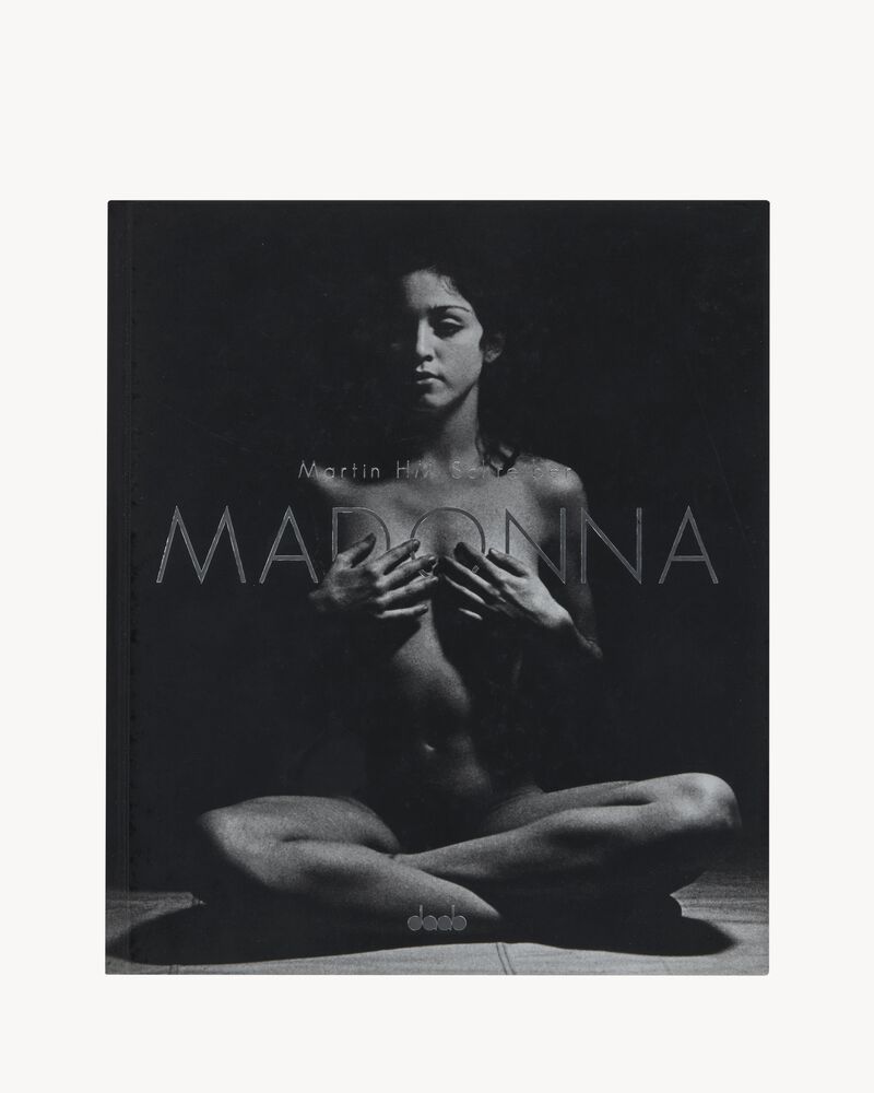 MADONNA NUDES