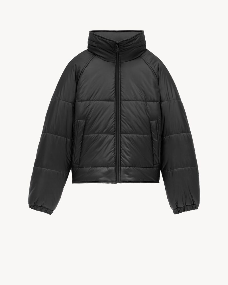 CASSANDRE puffer jacket in nylon