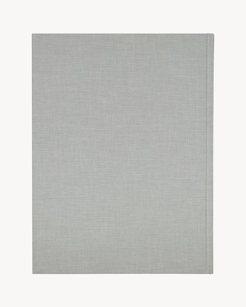 SL EDITIONS: GRAY SORRENTI