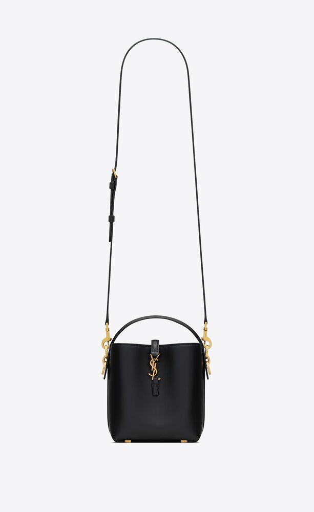 Need advice) thoughts on the SAINT LAURENT Le Monogramme mini