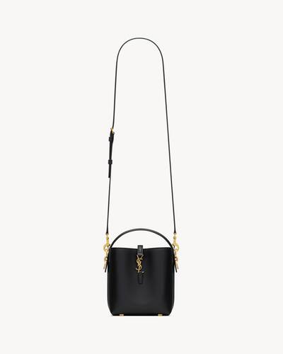 Saint Laurent Mini Bag in Black