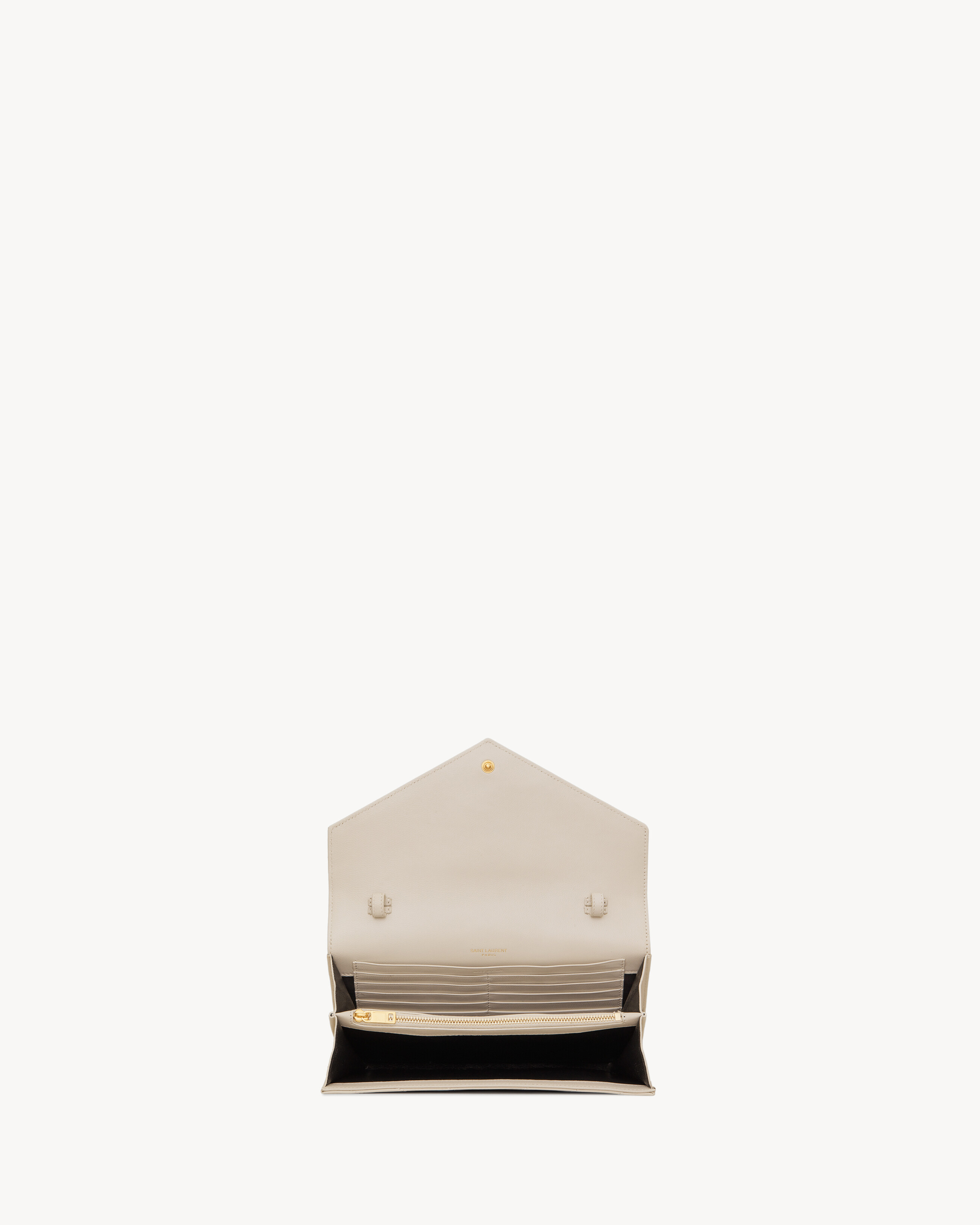 CASSANDRE CHAIN WALLET IN LAMBSKIN
