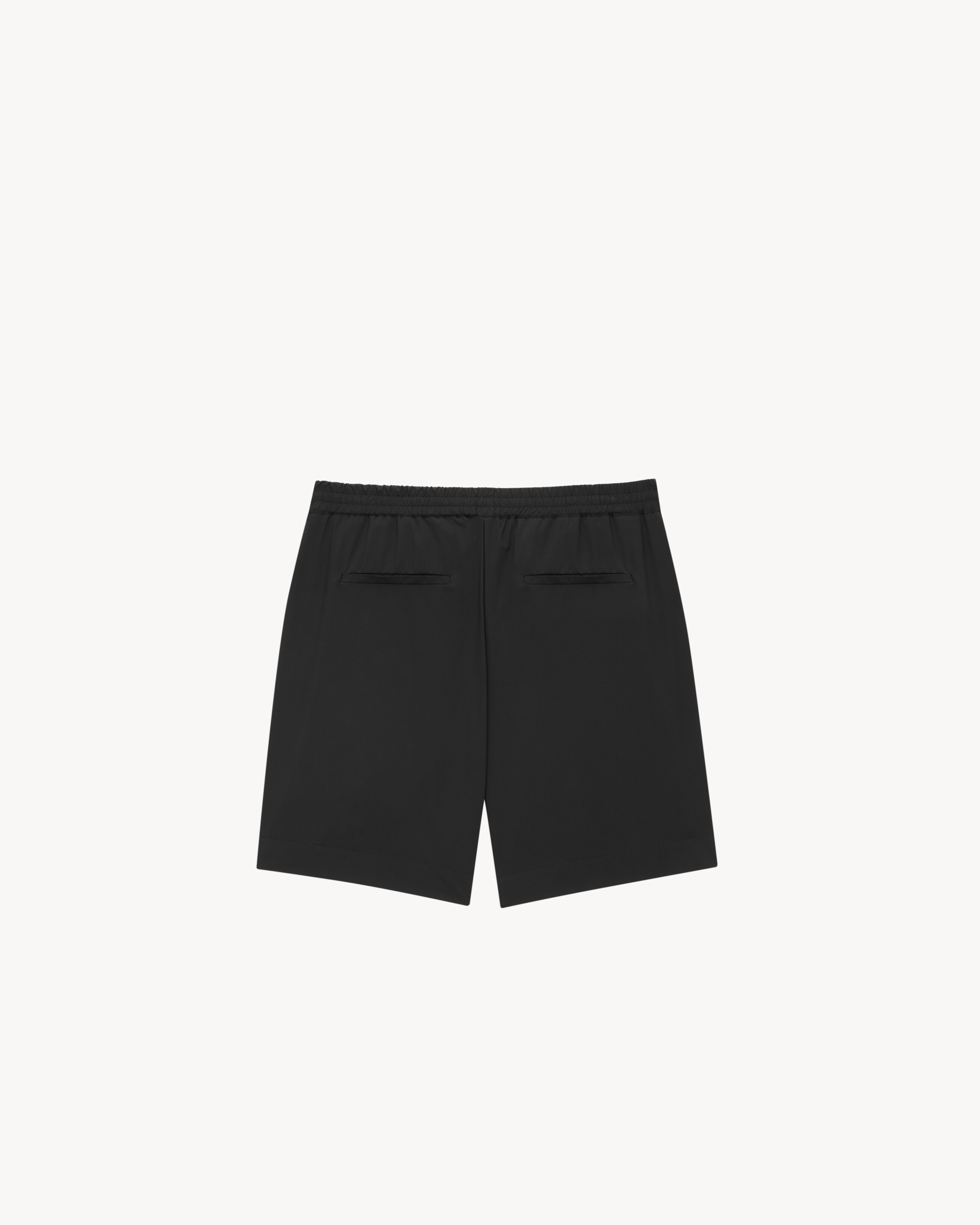 shorts in nylon